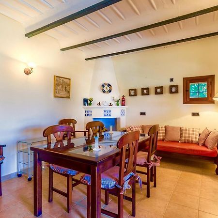 Villa Calvario By Sealand Villas Польенса Экстерьер фото